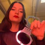 Domina_rebecca Profile Picture