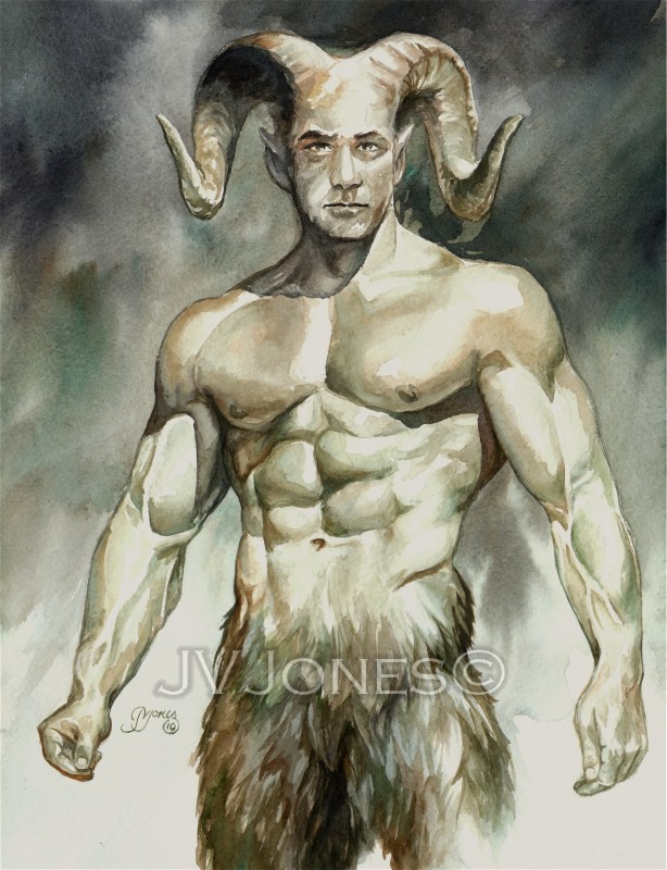 The Satyr Profile Picture