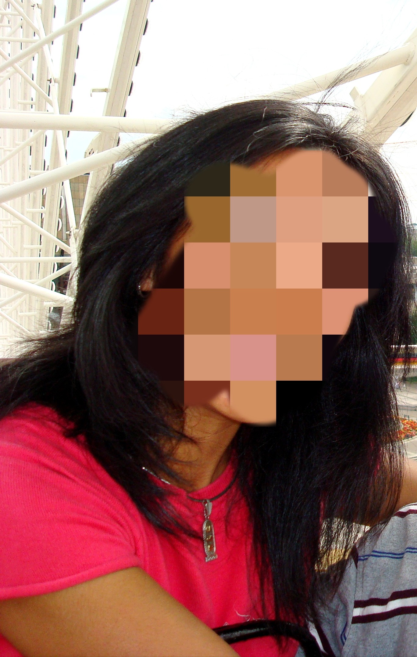 Maria Profile Picture