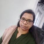 Deepa Sreegi Profile Picture